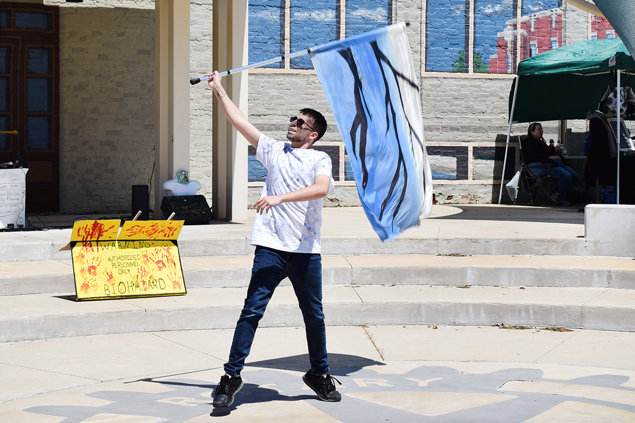 Oasis Fests Return to Downtown Jonesboro